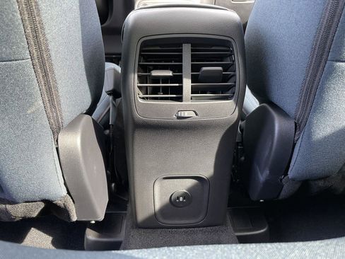 Used 2025 Ford Bronco Sport Heritage w/ Convenience Package image 36