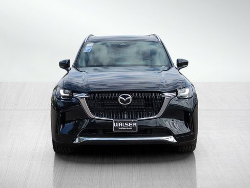 Certified 2024 MAZDA CX-90 3.3 Turbo S w/ Premium Plus AWD/4WD image 8