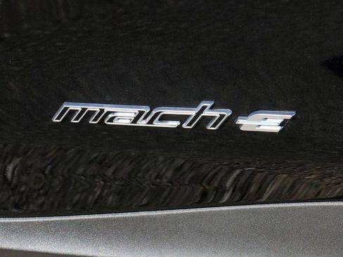 New 2026 Ford Mustang Mach-E Select image 9