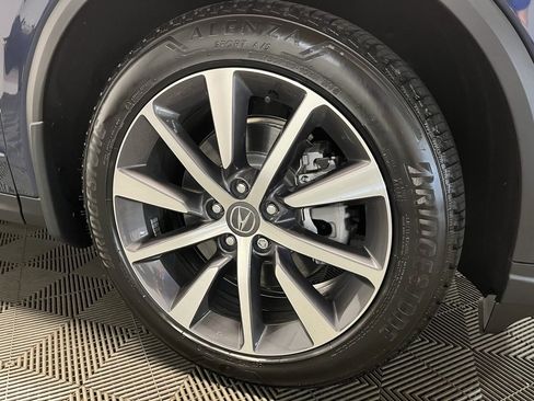 New 2026 Acura MDX w/ Technology Package image 3