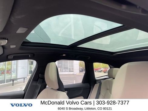 Used 2026 Volvo XC60 B5 Plus w/ Protection Package Premier image 13