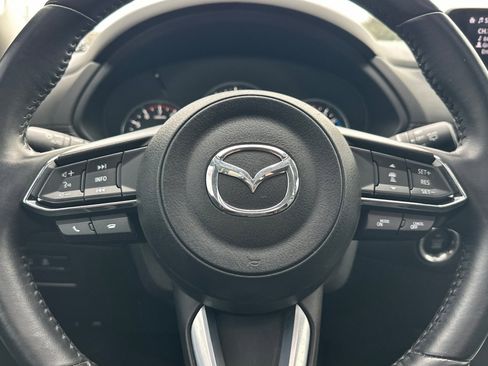 Used 2019 MAZDA CX-5 Grand Touring Reserve image 20