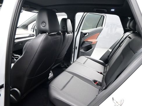 Used 2021 Volkswagen ID.4 Pro S w/ ID.4 Protection Package image 23