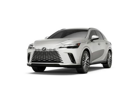 New 2026 Lexus RX 350 Premium Plus FWD image 1