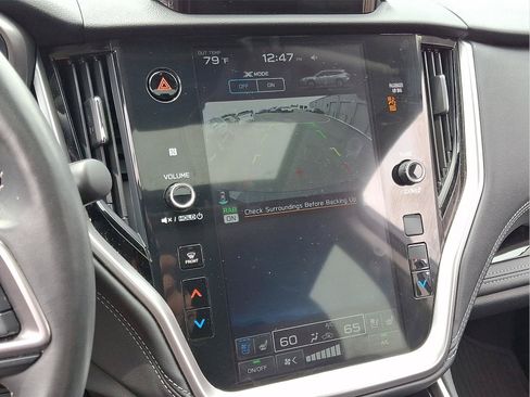 Used 2024 Subaru Outback Touring XT AWD/4WD image 17