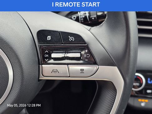 Used 2022 Hyundai Elantra SEL w/ Convenience Package FWD image 26