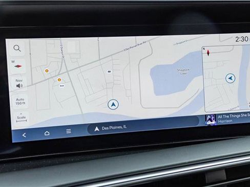 New 2026 Hyundai Palisade Calligraphy image 17