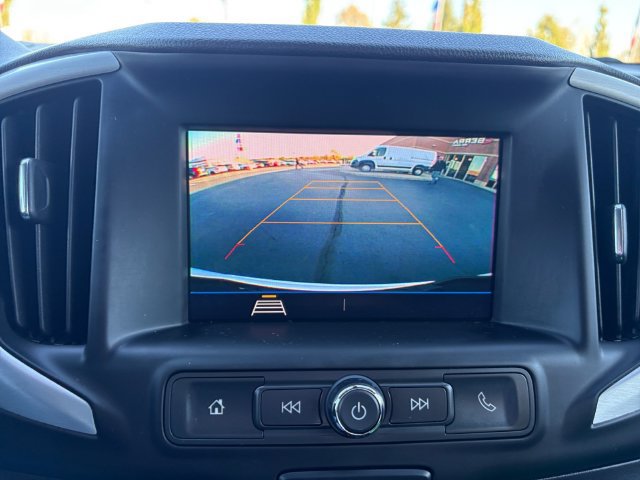 Used 2020 GMC Terrain SLE w/ Driver Convenience Package FWD image 26
