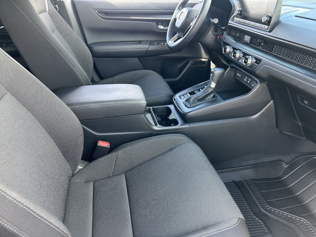 Used 2024 Honda CR-V EX image 11