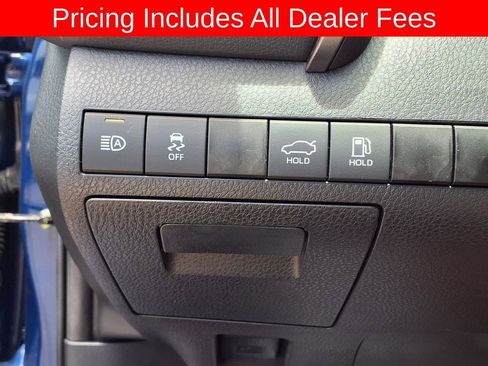 Used 2024 Toyota Camry XLE FWD image 28