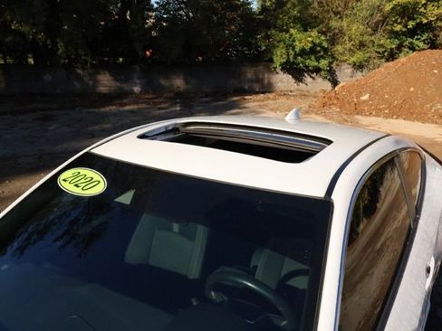 Used 2020 Honda Civic EX image 7