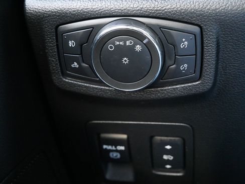 Used 2018 Ford F150 XLT w/ Equipment Group 302A Luxury image 25