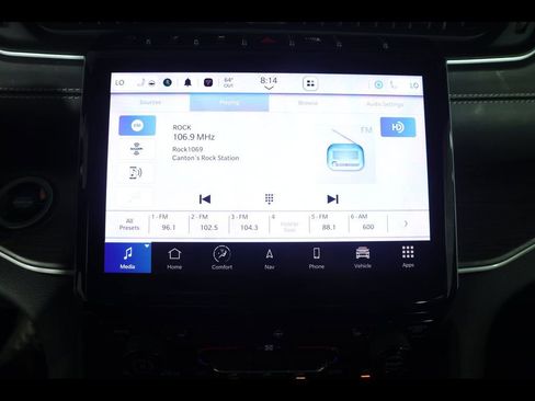 Used 2022 Jeep Grand Cherokee L Limited image 28