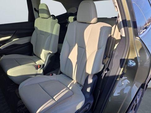 New 2026 Subaru Ascent Limited image 13