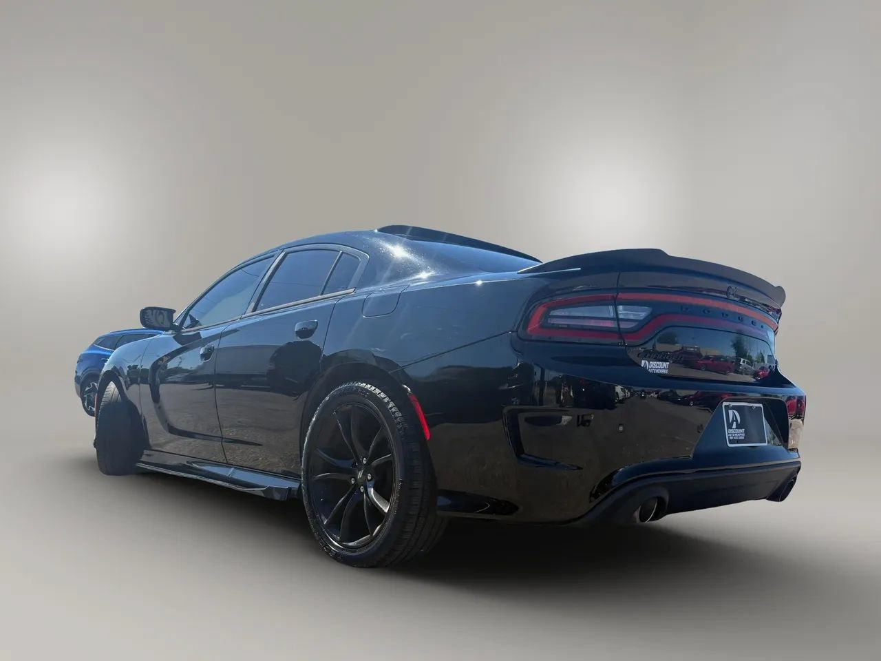 Used 2021 Dodge Charger R/T w/ Plus Group RWD image 33