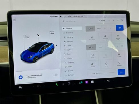Used 2018 Tesla Model 3 Long Range image 25