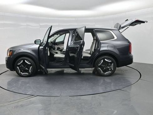 Used 2024 Kia Telluride S w/ S Sunroof Package AWD/4WD image 43