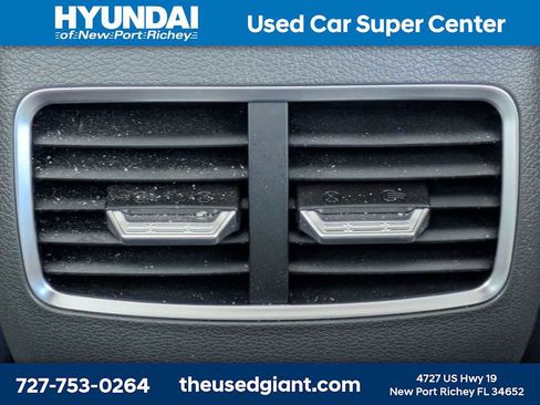 Used 2024 Hyundai Sonata Limited FWD image 14