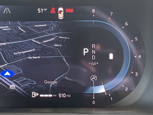 Used 2025 Volvo XC90 B6 Plus image 21