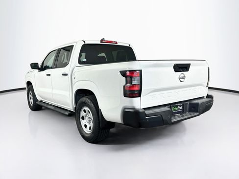 Used 2023 Nissan Frontier S w/ Technology Package RWD image 5