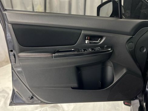 Used 2019 Subaru WRX Premium image 35