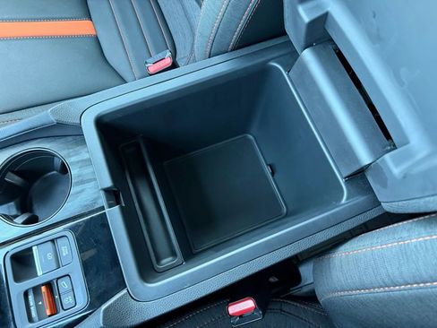 Certified 2026 Honda Passport TrailSport image 28