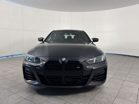 Used 2026 BMW 440i xDrive w/ Premium Package AWD/4WD image 6