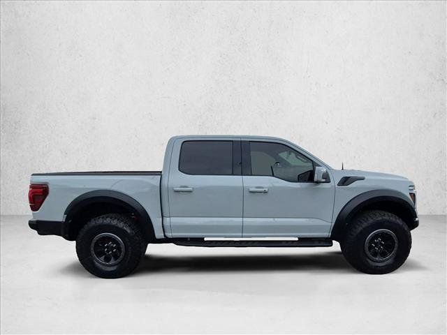 Used 2026 Ford F150 Raptor AWD/4WD image 4