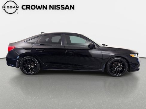 Used 2022 Honda Civic Sport image 5