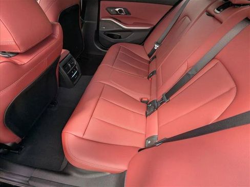 Used 2026 BMW 330i Sedan w/ Convenience Package RWD image 15