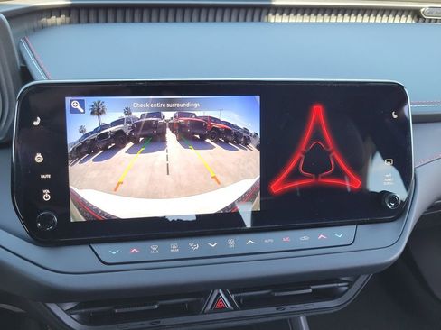 New 2026 Dodge Charger Scat Pack w/ Blacktop Package image 9