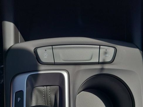 New 2026 Chevrolet Trax LS FWD image 30