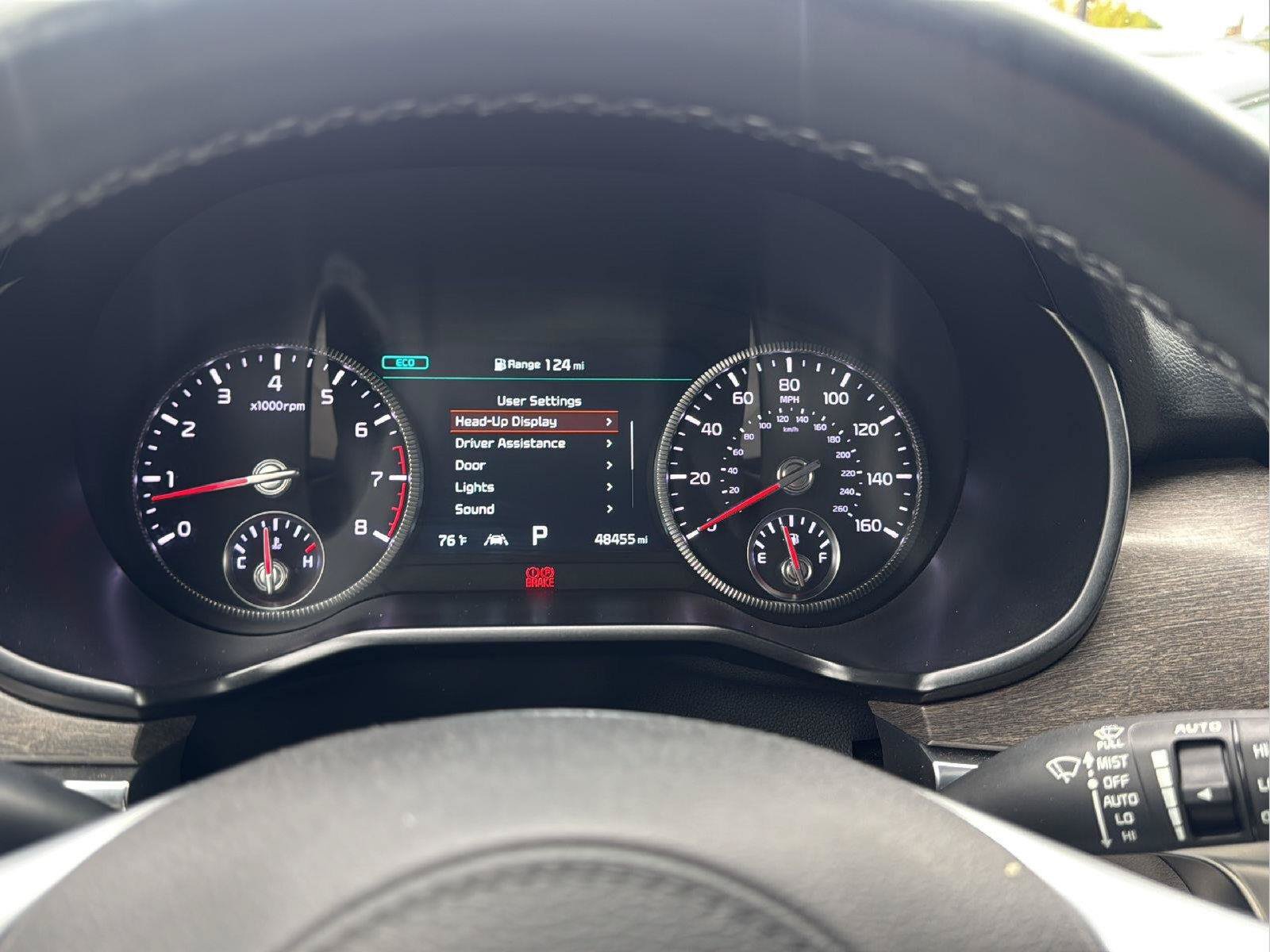 Used 2021 Kia Telluride SX w/ SX Prestige Package AWD/4WD image 14