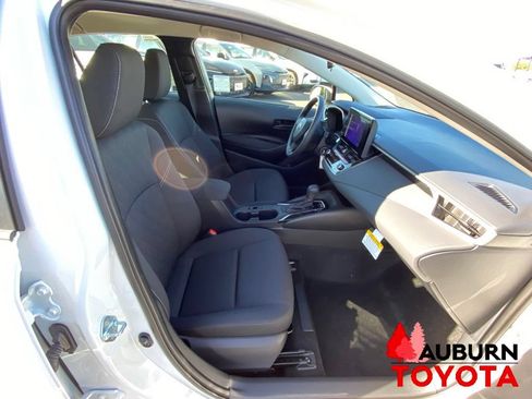 New 2026 Toyota Corolla LE FWD image 9