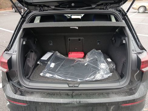 New 2026 Volkswagen Golf w/ Euro Style Package AWD/4WD image 22