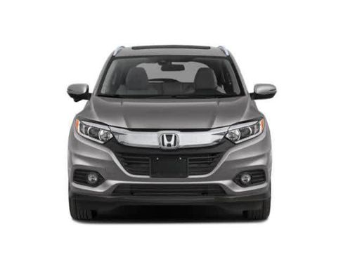 Used 2022 Honda HR-V EX image 7