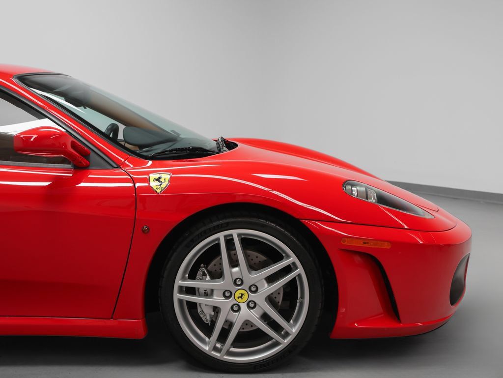 Used 2006 Ferrari F430 Coupe RWD image 7
