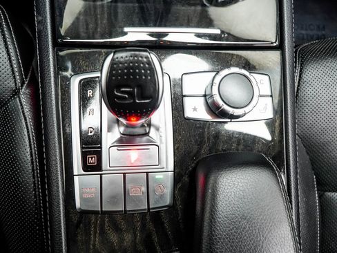 Used 2019 Mercedes-Benz SL 450 SL 450 image 19