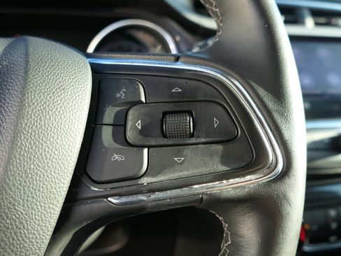 Used 2022 Buick Encore GX Preferred image 14