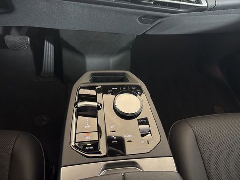Certified 2025 BMW iX xDrive50 w/ Sport Package image 14