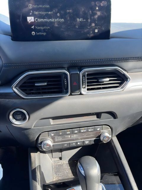 Used 2024 MAZDA CX-5 AWD 2.5 S w/ Preferred Package image 6