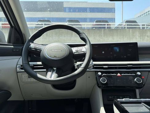 New 2026 Hyundai Tucson Limited AWD/4WD image 7
