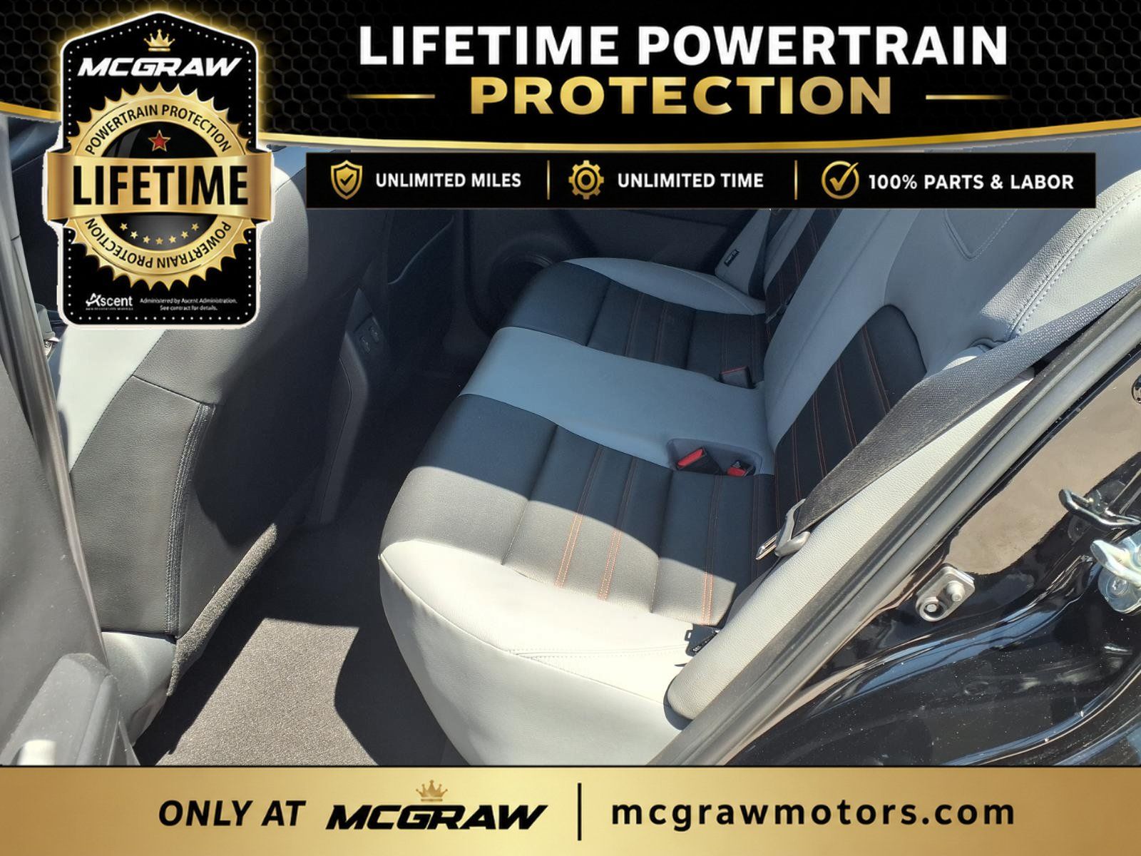 Used 2024 Nissan Kicks SR w/ SR Premium Package FWD image 26