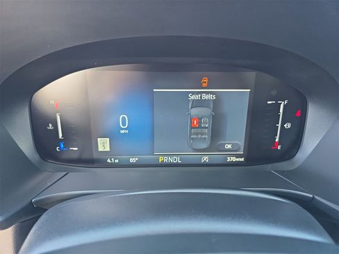 New 2026 Ford Escape Active w/ Tech Pack #1 image 25