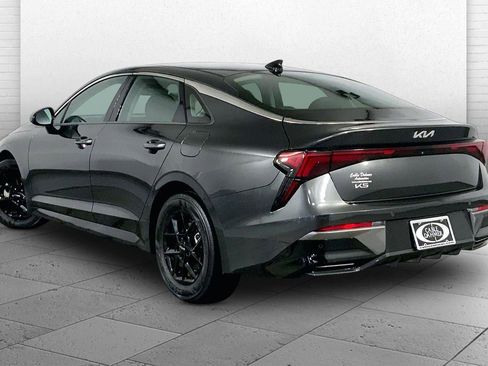 Used 2025 Kia K5 LXS image 11