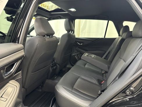 Used 2022 Subaru Outback Wilderness image 14