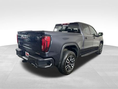 Used 2023 GMC Sierra 1500 AT4 w/ AT4 Premium Package AWD/4WD image 6