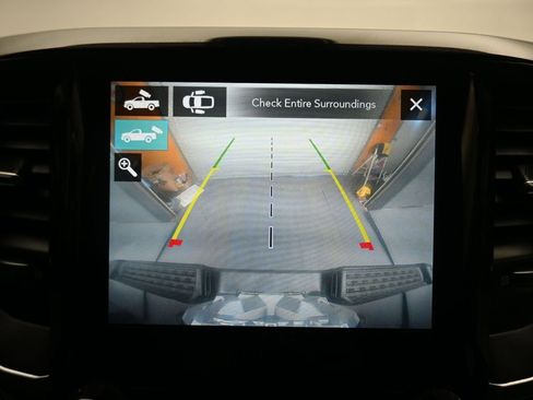 Used 2021 RAM 2500 Laramie image 19