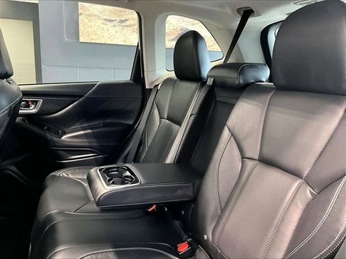 Used 2023 Subaru Forester Touring image 23