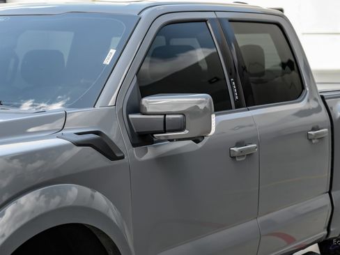 Used 2021 Ford F150 Raptor w/ Equipment Group 801A High AWD/4WD image 27